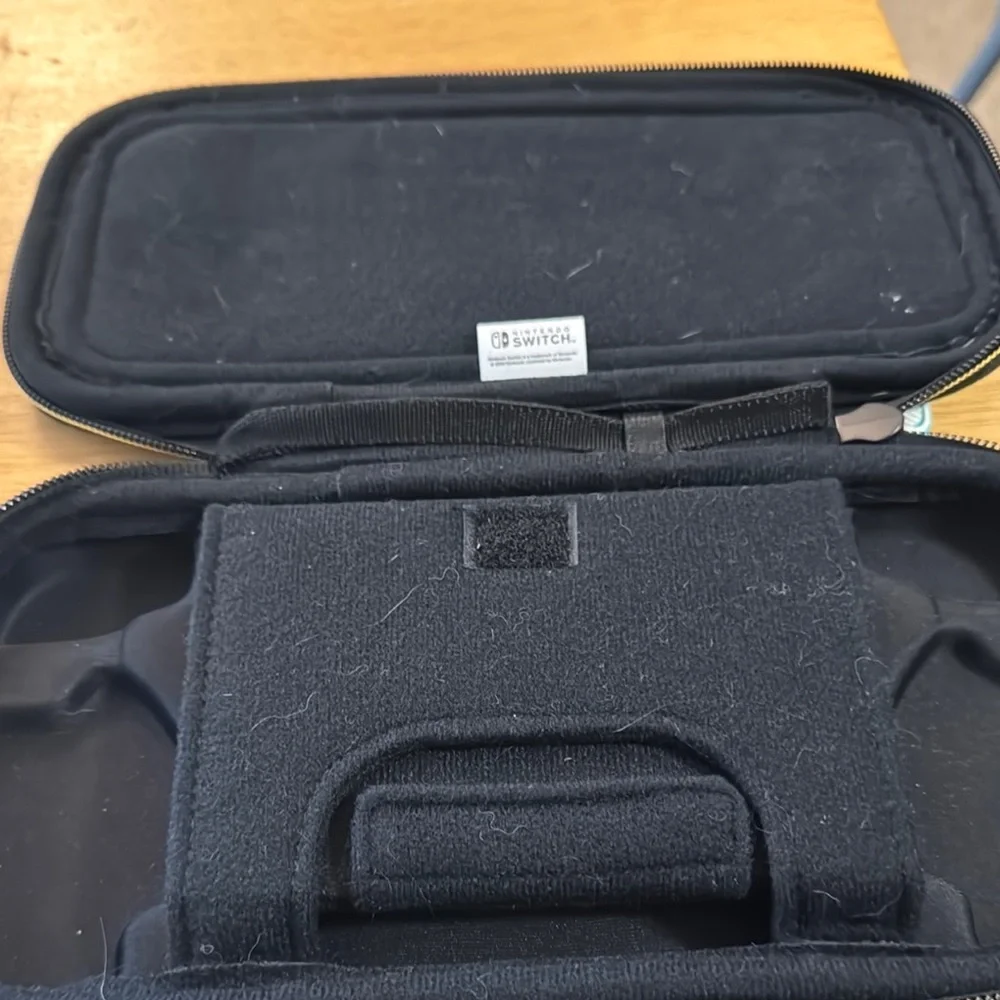 Animal Crossing Nintendo Switch Case